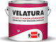 Berling Velatura Satine Αστάρι Κατάλληλο για Ξύλο 0.75lt
