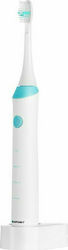 Blaupunkt DTS612 Sonic Toothbrush Electric Toothbrush with Timer and Pressure Sensor