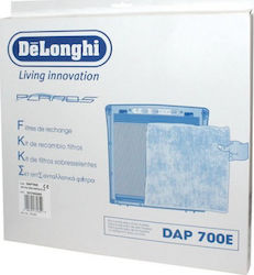 De'Longhi HEPA-Filter für Luftionisierer De'Longhi HEPA-Filter für Luftionisierer