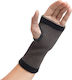 InnovaGoods Wristcare Forearm Brace in Black Color