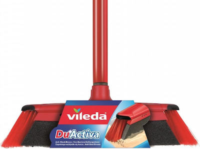 Vileda Σκούπα DuActiva 143703