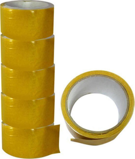 Justnote 19-7 Selbstklebend Doppelseitiges Klebeband 38mmx5m 1Stück