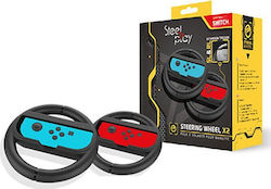 Steelplay Θήκη Προστασίας Χειριστηρίου Switch