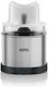 Braun Mühle mahlen für Stabmixer 0.35Es