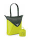Osprey Ultralight Stuff Tote 10001234 Elektrisches Limettengrün