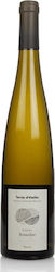 Domaine Mittnacht Freres Rosacker Grand Cru Weiß Trocken Großes Gewächs 750ml