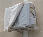 Air Condition Outdoor Unit Cover SolarCare 75x55x27cm