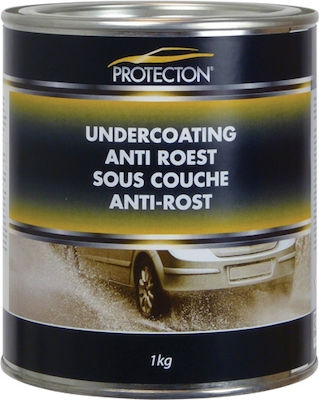 Protecton Salve Protecție pentru Piese din piele Αντιδιαβρωτικό 1kg 1890718