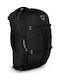 Osprey Fairview Men's Fabric Backpack Black 40lt