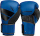 Hayabusa S4 Mănuși de box pentru competiție Alb...
