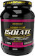 Fit & Shape Dominator Isolate Протеин Суроватъчен с Вкус Blueberry Red Fruits 900гр