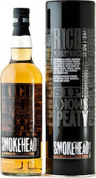 Smokehead Islay Ουίσκι 700ml
