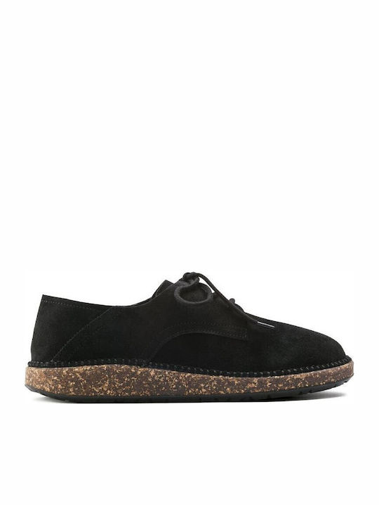Birkenstock Gary Δερμάτινα Γυναικεία Oxfords σε...