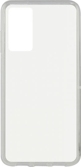 iSelf Tpu 0.3 Задна корица Силикон 0.5мм Прозрачен (Huawei P40 Pro)