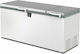 Ucinque CHF 900 DD Congelator Profesional tip Lădiță 840lt L205.5 x l87.2 x h98.3cm.