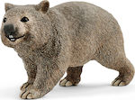 Schleich-S Миниатюрна Играчка Wombat 4.3см. (Различни дизайни) 1 бр