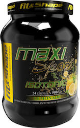 Fit & Shape Maxi Sport Isotonic