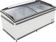 Karamco Bodrum 2500GBS Ψυγείο Πάγκος Self-Service 237x60x72εκ.