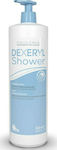Pierre Fabre Dexeryl Shower Cream Κατάλληλο για Ατοπική Επιδερμίδα 500ml