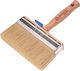 Marrob Paint Brush 100mm 1pcs Patrogka
