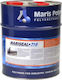 Maris Polymers Mariseal 710 Αστάρι Πολυουρεθάνης Διαλύτη Διάφανο Κατάλληλο για Δομικά Υλικά 5kg