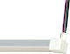 VK Lighting Waterproof LED Strip 24V Warm White...
