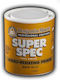 Benjamin Moore 181 Super Spec Αστάρι Λευκό Κατάλληλο για Δομικά Υλικά / Τοιχοποιία 1lt