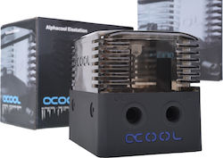 Alphacool Eisstation DDC Black