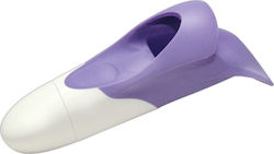 You2Toys Finger Vibrator Vibrator Degetul 10cm 05750030000 Violet