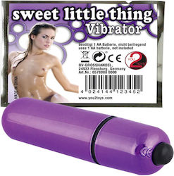 You2Toys Sweet Little Thing Purple