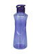 Campus Campcool Water Bottle Plastic 900ml Purple