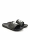 Timberland Playa Sands Herren-Sandalen Schwarz