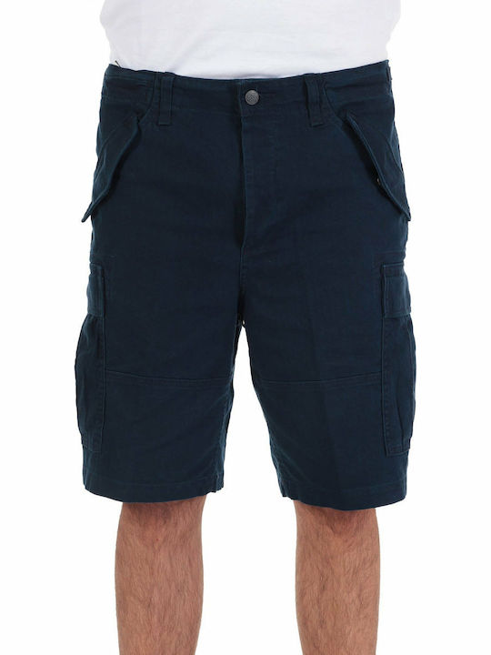 Ralph Lauren Men's Shorts Cargo Navy Blue