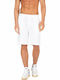 Ralph Lauren Men's Athletic Shorts White