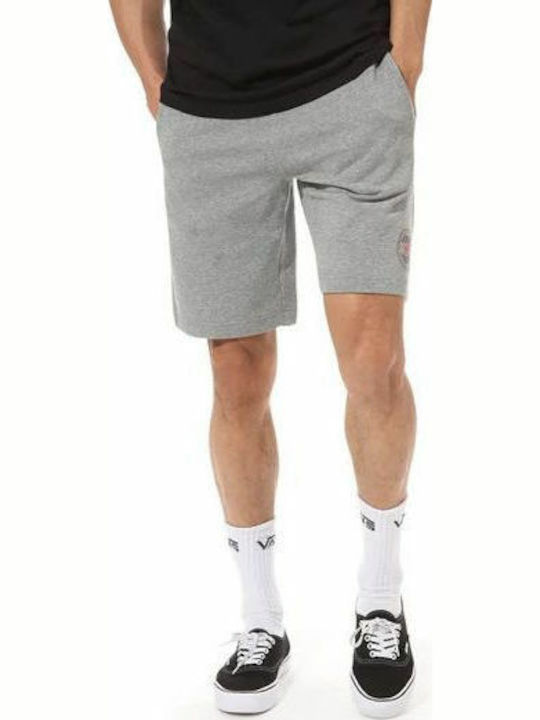 Vans OG Checker Men's Athletic Shorts Gray