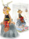 Plastoy Asterix Children's Money Box Plastic Multicolored 14cm