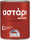 Vechro Metal Primer Primer Metal Primer White Suitable for Metal 0.75lt