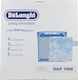 Φίλτρα Ιονιστή Delonghi Original Dap 700e Σετ