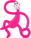 Matchstick Monkey Μασητικό Οδοντοφυΐας "Dancing Monkey" από Καουτσούκ για 0 m+