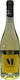 Domaine Nikolaou Organic Wine Malagouzia White Dry Nemea 750ml