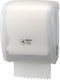 Mars Tissue Autocut IQ Holder Manual White 173