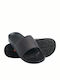 Superdry Magic Camo Men's Slides Black Regular Fit