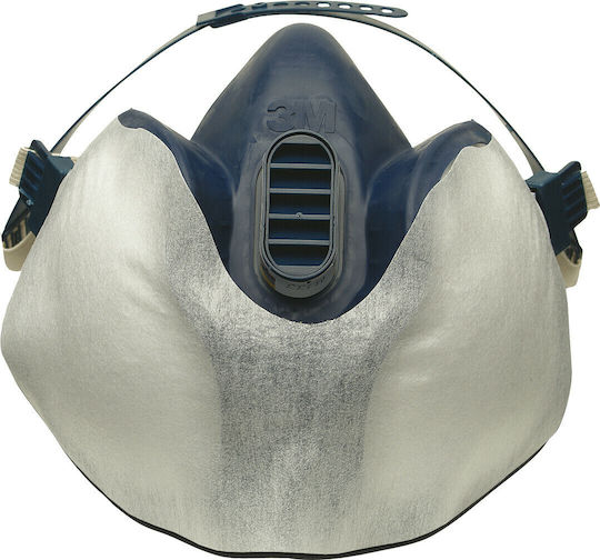 3M 4000 Overspray Guard Verschiedene Ersatzteile Abdeckung für Färbemaschinen der Serie 4000