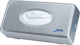 Jofel Θήκη Για Χαρτομάντηλα Inox AH66000