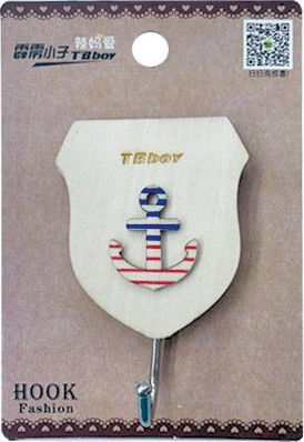 Hanger Kitchen Hook with Sticker 00404249