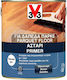 V33 Parquet Floor Primer Αστάρι Κατάλληλο για Ξύλο 0.75lt