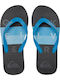 Kids' Flip Flops Light Blue Molokai Wolrdblock
