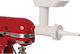 Kitchenaid 755011AP Προσάρτημα Λουκάνικων για Κουζινομηχανή