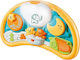Bebe Stars Pendant Toy for Car with Music Balloon Lullaby for 0++ Months