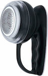 Rechargeable Fabric Shaver Black